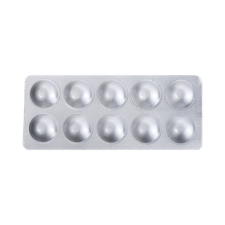 Nortryptomer P Sr 50 Tablet 10